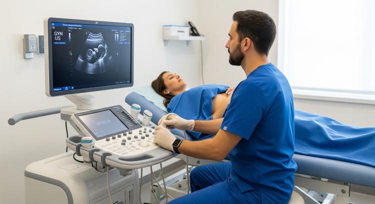 Certificate Course in Basic Gynaecological Ultrasound