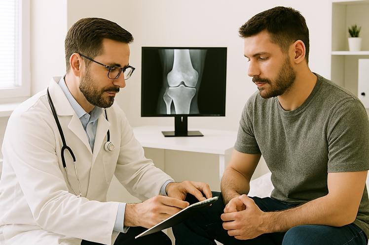 PG Diploma in Orthopaedics