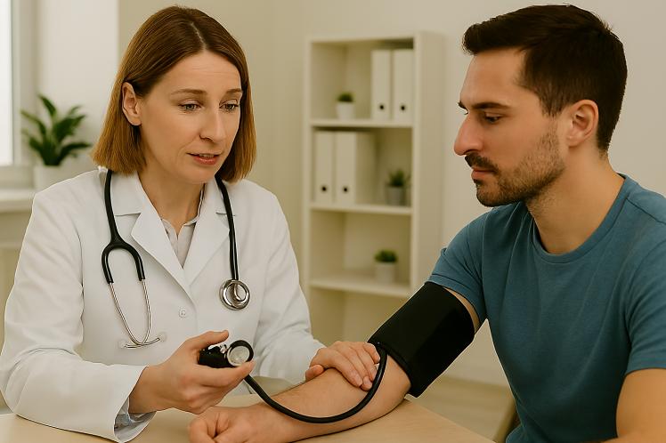 Certificate Course in Hypertension