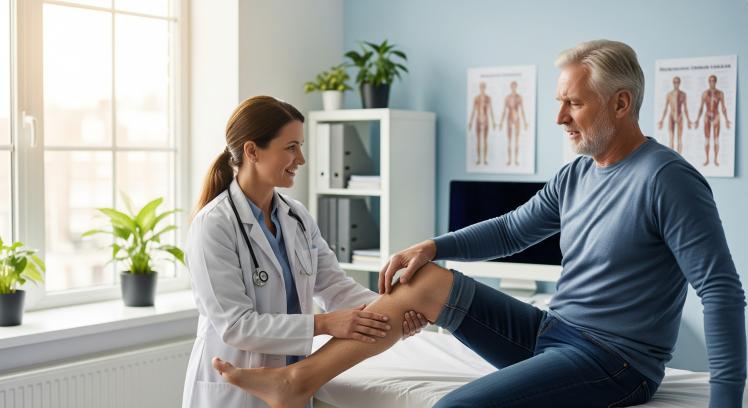 Certificate Course in Rheumatology