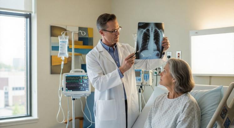 Certificate Course in Tuberculosis