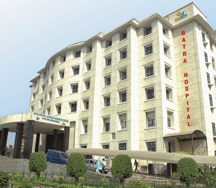 Batra Hospital