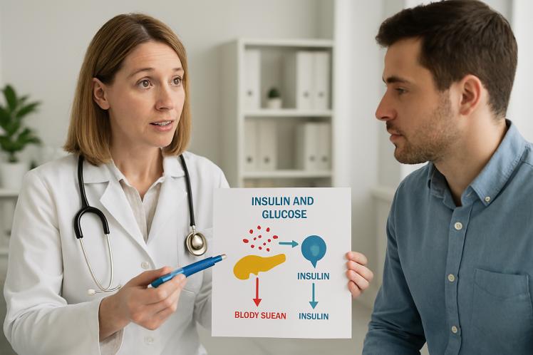 PG Diploma in Diabetes Educator