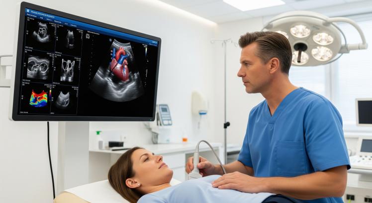 Fellowship in Echocardiography