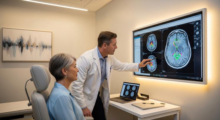 Certificate Course in Neurology